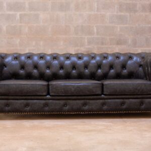Sofá Chesterfield